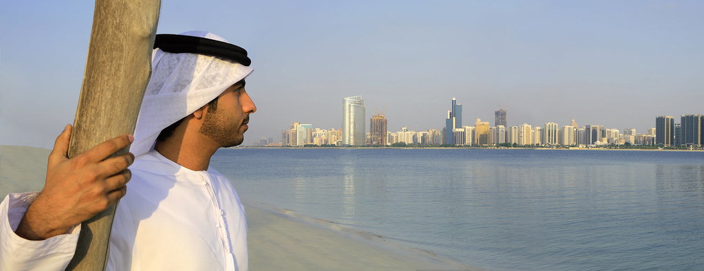 Abu Dhabi: A Slow Itinerary for Abu Dhabi, United Arab Emirates — Abu Dhabi, United Arab Emirates travel guide