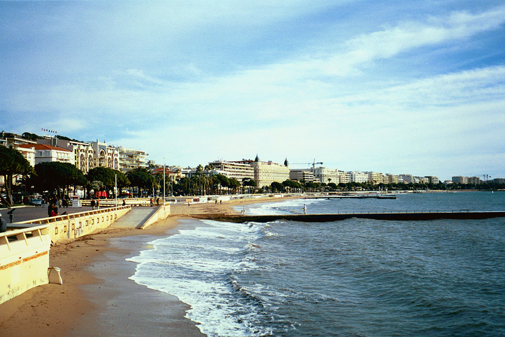 Cannes: A Slow Itinerary for Cannes, France — Cannes, France travel guide