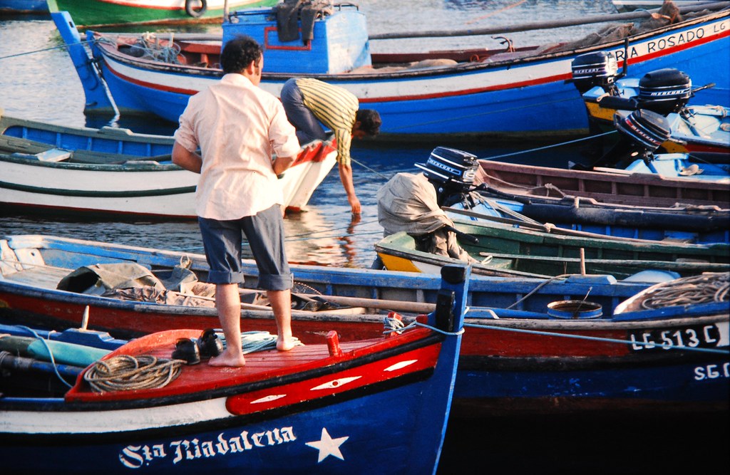 Lagos Portugal: A Slow Itinerary for Lagos, Portugal — Lagos, Portugal travel guide