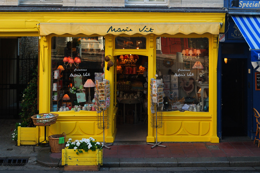 Honfleur: A Slow Itinerary for Honfleur, France — Honfleur, France travel guide