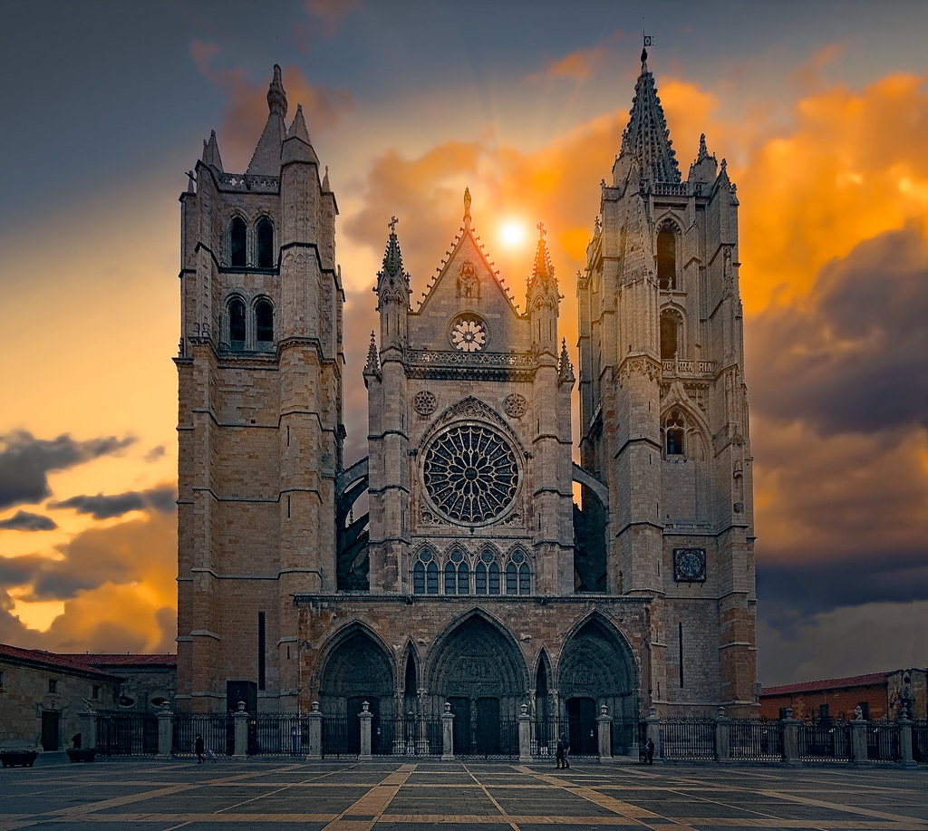 Leon: A Slow Itinerary for Leon, Spain — Leon, Spain travel guide