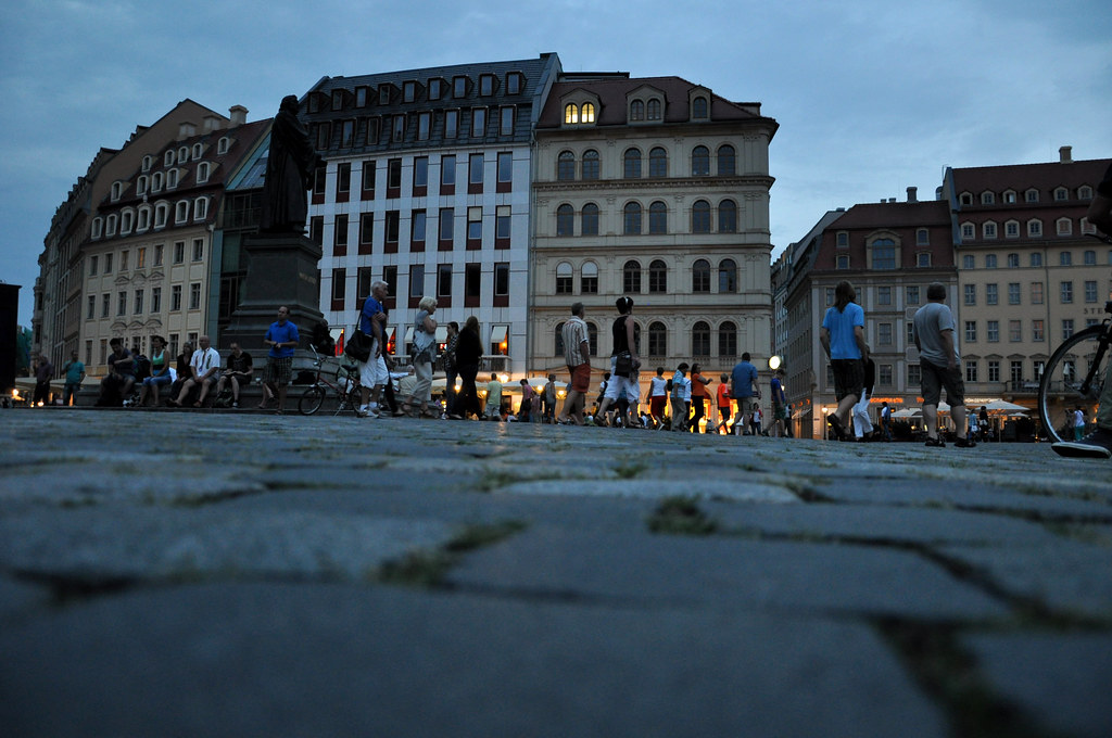 Dresden: A Slow Itinerary for Dresden, Germany — Dresden, Germany travel guide