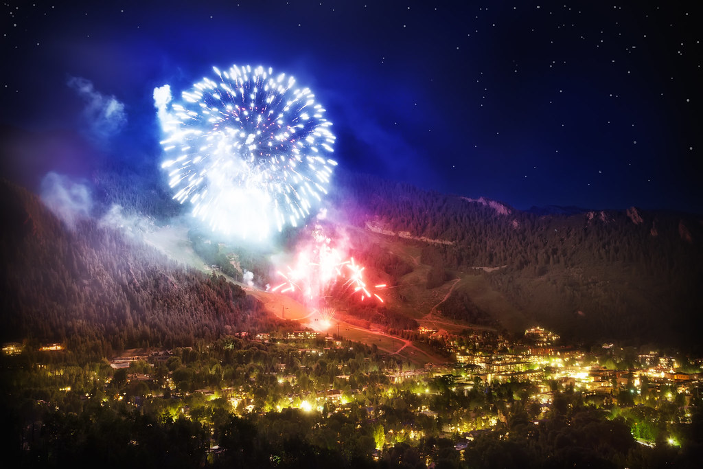 Aspen: A Slow Itinerary for Aspen, United States — Aspen, United States travel guide