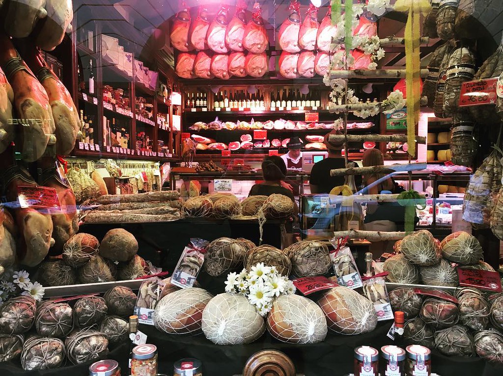 Parma: A Slow Itinerary for Parma, Italy — Parma, Italy travel guide