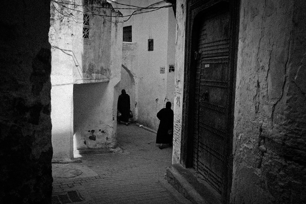 Fez: A Slow Itinerary for Fez, Morocco — Fez, Morocco travel guide