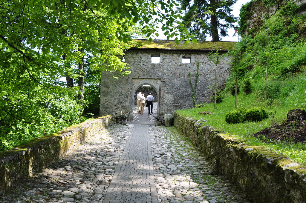 Bled: A Slow Itinerary for Bled, Slovenia — Bled, Slovenia travel guide