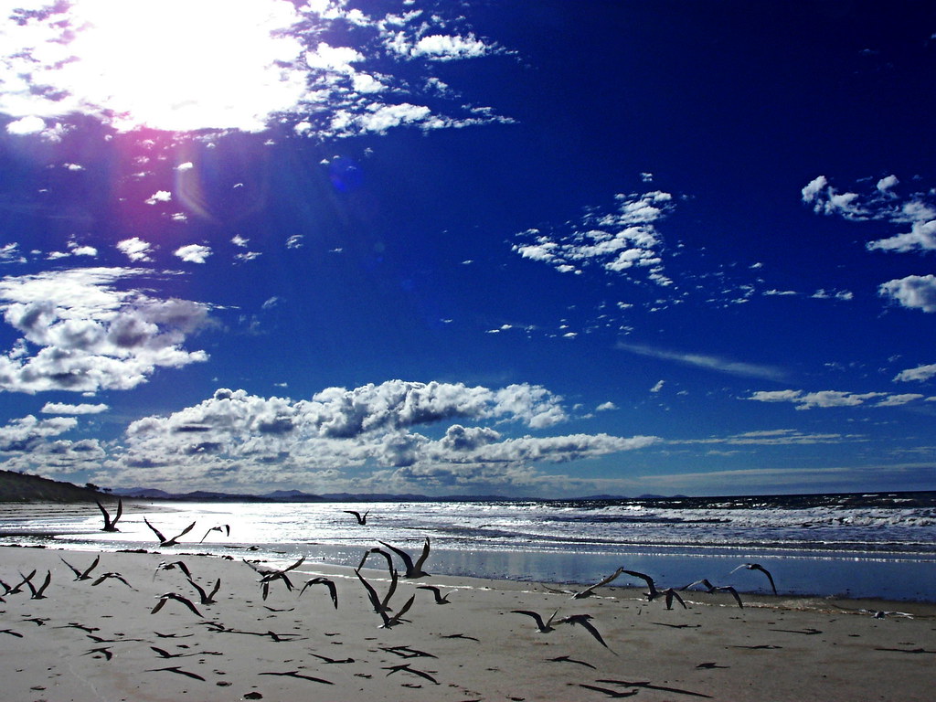 Byron Bay: A Slow Itinerary for Byron Bay, Australia — Byron Bay, Australia travel guide