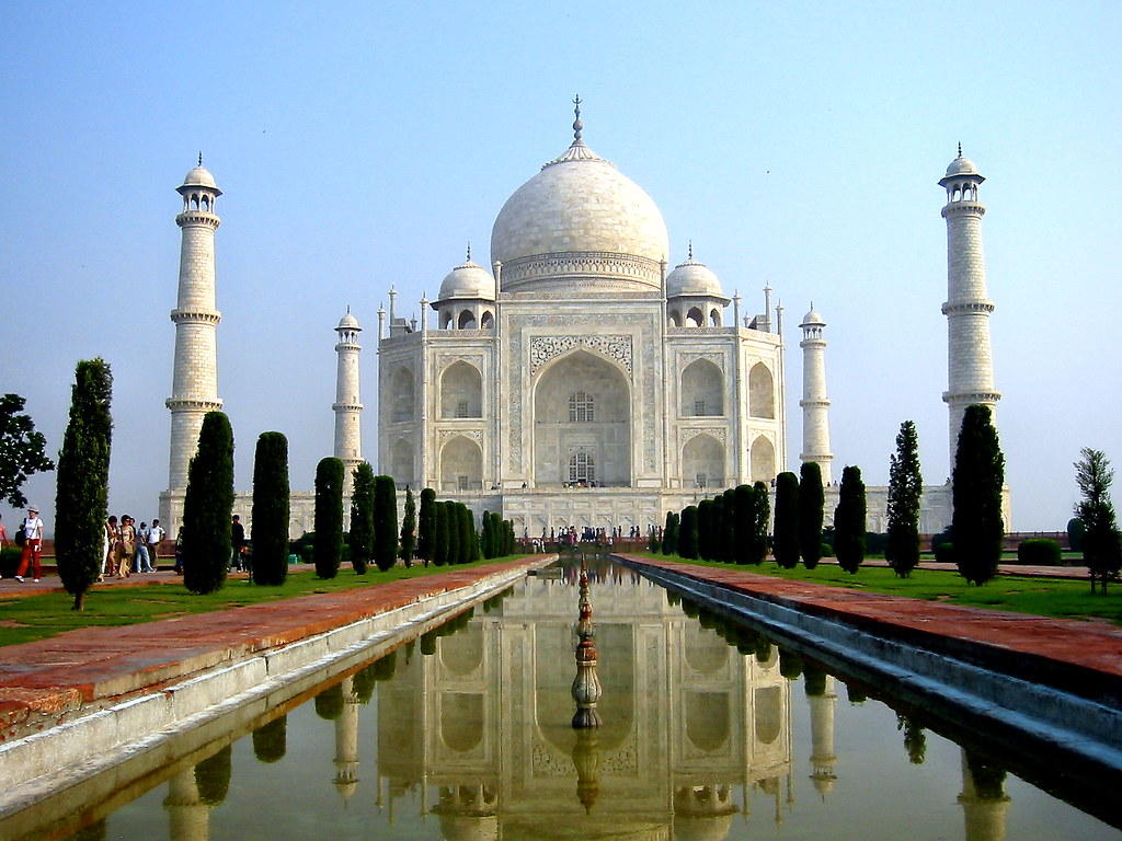Agra Fort: A Slow Itinerary for Agra, India — Agra, India travel guide
