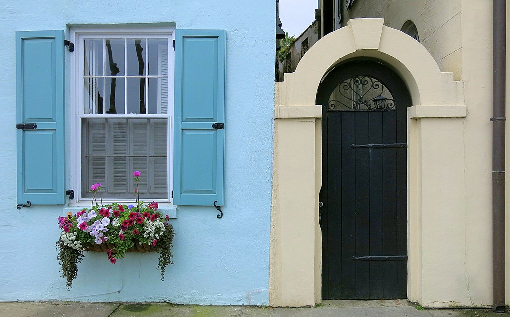 Charleston: A Slow Itinerary for Charleston, United States — Charleston, United States travel guide