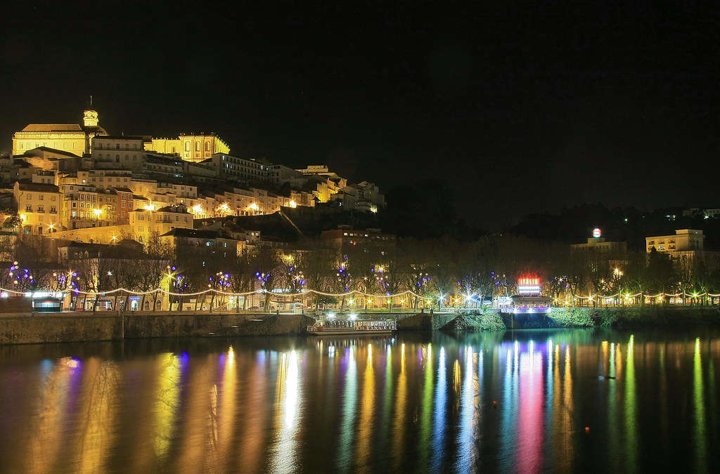 Coimbra: A Slow Itinerary for Coimbra, Portugal — Coimbra, Portugal travel guide