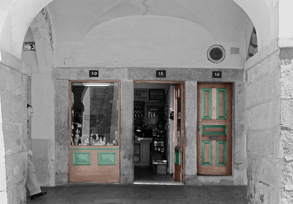 Evora: A Slow Itinerary for Evora, Portugal — Evora, Portugal travel guide