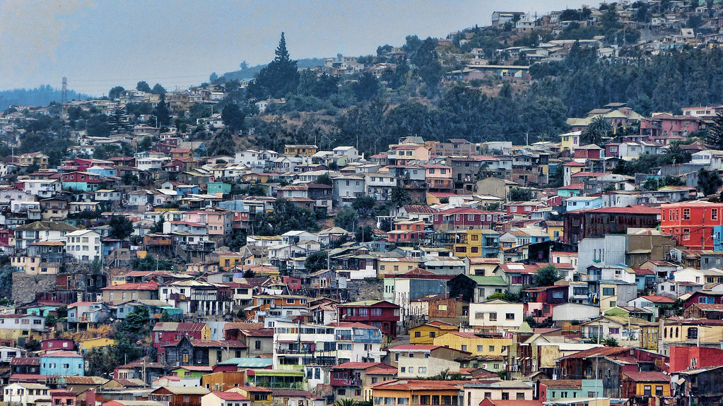 Valparaiso: A Slow Itinerary for Valparaiso, Chile — Valparaiso, Chile travel guide