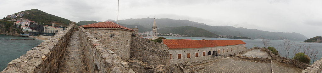 Budva: A Slow Itinerary for Budva, Montenegro — Budva, Montenegro travel guide