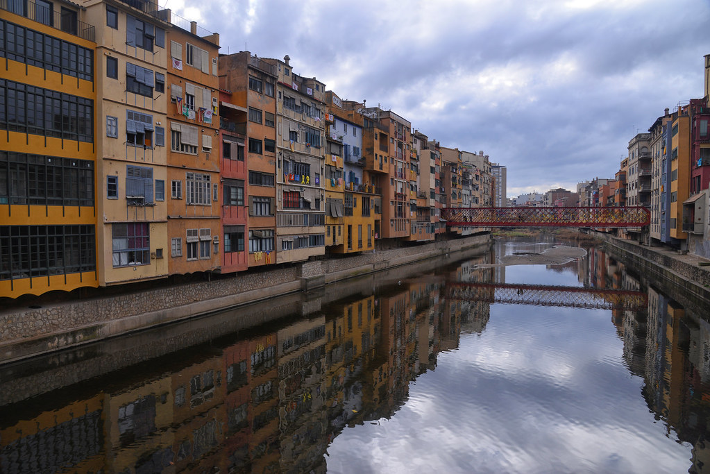Girona: A Slow Itinerary for Girona, Spain — Girona, Spain travel guide