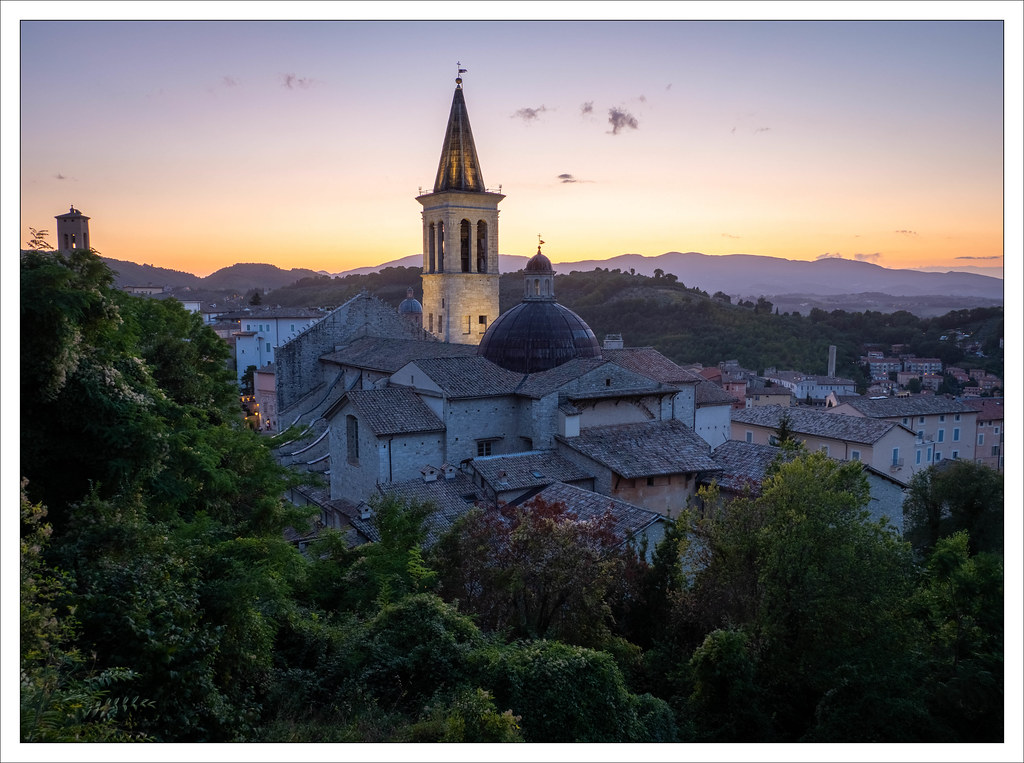Spoleto: A Slow Itinerary for Spoleto, Italy — Spoleto, Italy travel guide