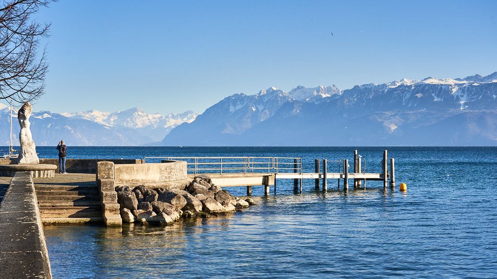 Lausanne: A Slow Itinerary for Lausanne, Switzerland — Lausanne, Switzerland travel guide