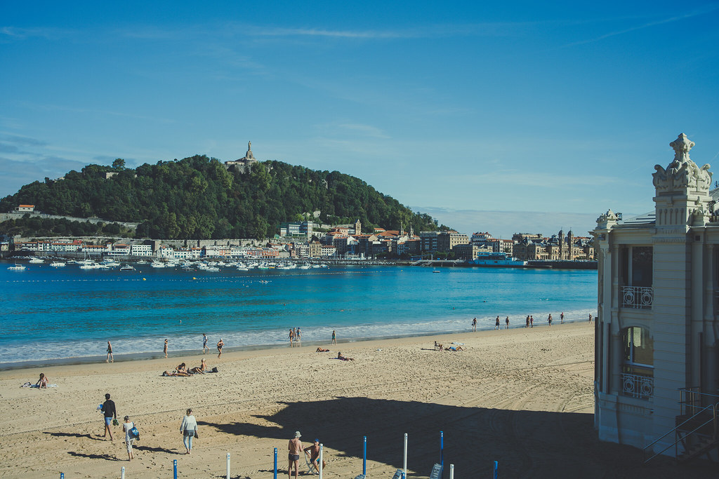 San Sebastian: A Slow Itinerary for San Sebastian, Spain — San Sebastian, Spain travel guide