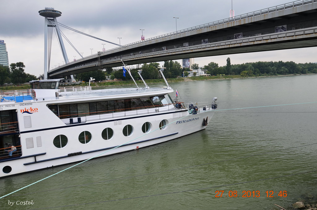Bratislava: A Slow Itinerary for Bratislava, Slovakia — Bratislava, Slovakia travel guide