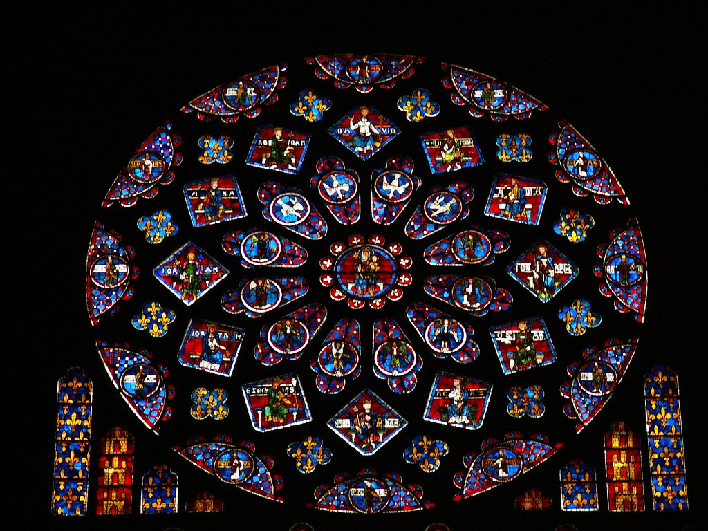 Chartres Cathedral: A Slow Itinerary for Chartres, France — Chartres, France travel guide