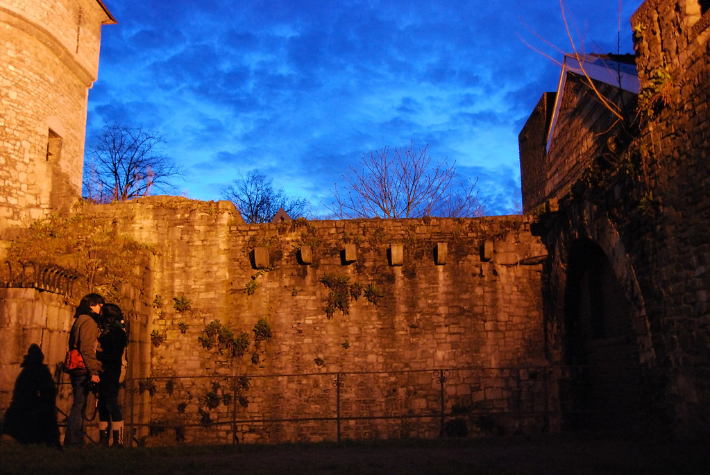 Maastricht: A Slow Itinerary for Maastricht, Netherlands — Maastricht, Netherlands travel guide