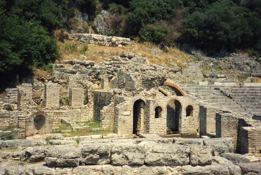 Sarande: A Slow Itinerary for Sarande, Albania — Sarande, Albania travel guide