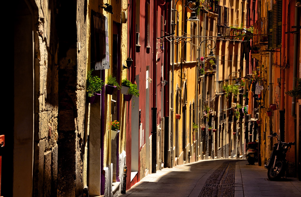 Cagliari: A Slow Itinerary for Cagliari, Italy — Cagliari, Italy travel guide
