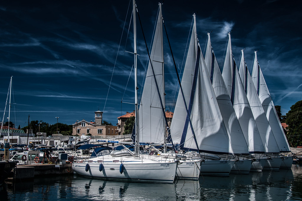Zadar: A Slow Itinerary for Zadar, Croatia — Zadar, Croatia travel guide