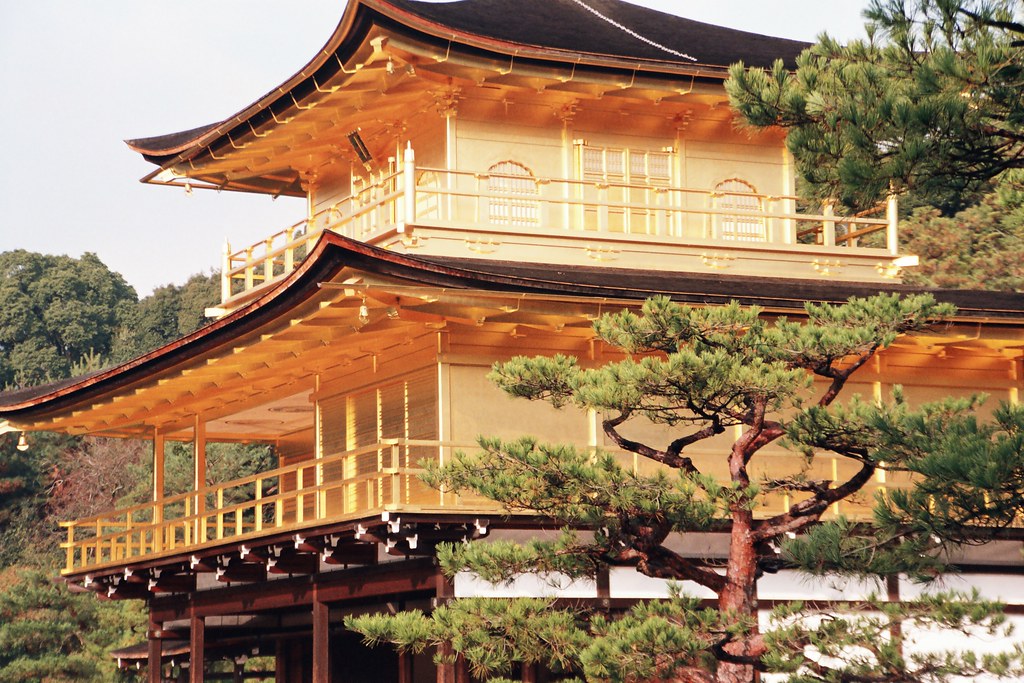 Historic Monuments of Kyoto: A Slow Itinerary for Kyoto, Japan — Kyoto, Japan travel guide