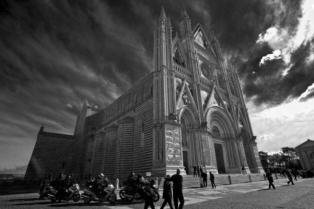 Orvieto: A Slow Itinerary for Orvieto, Italy — Orvieto, Italy travel guide