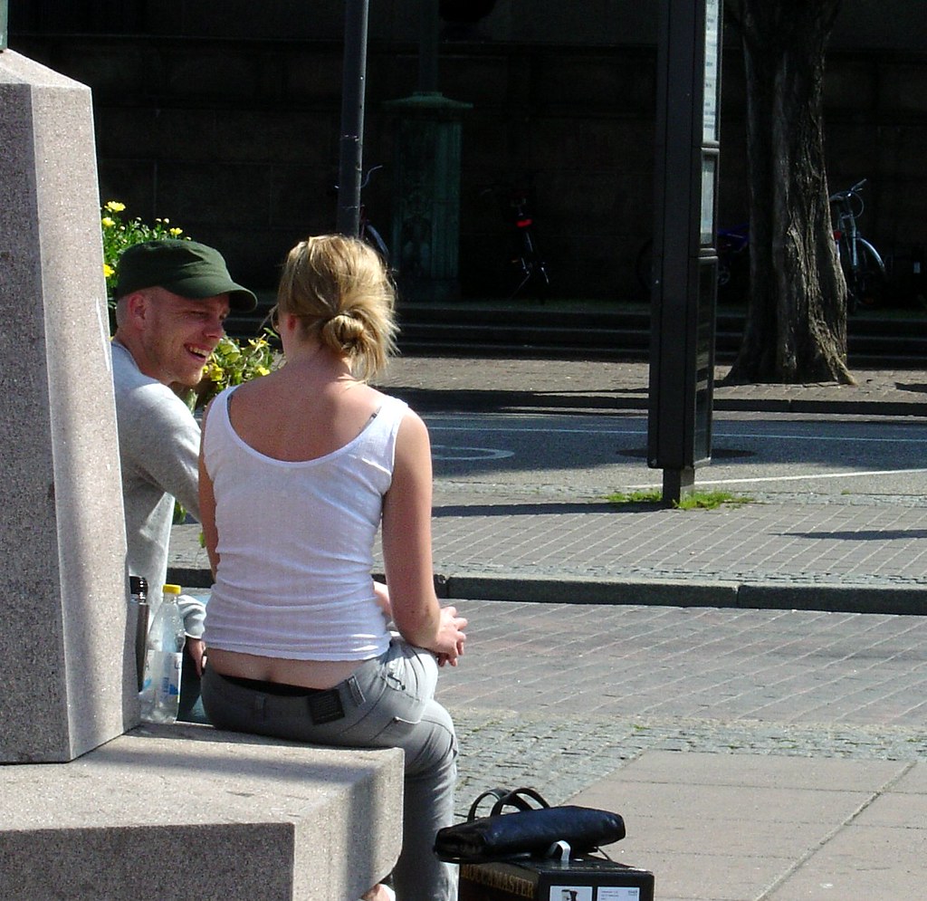 Gothenburg: A Slow Itinerary for Gothenburg, Sweden — Gothenburg, Sweden travel guide