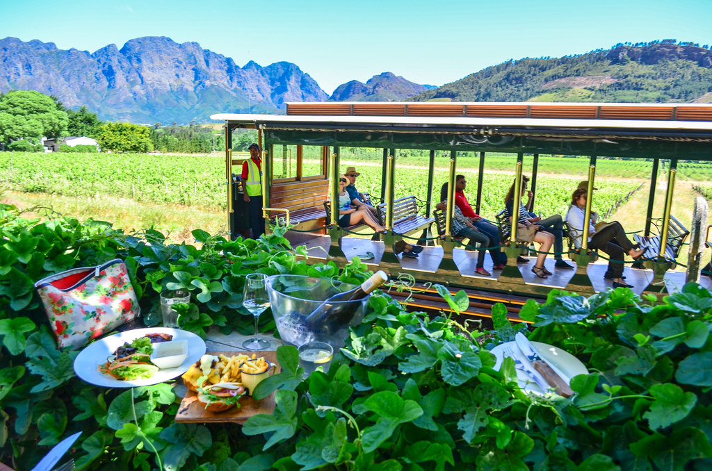 Franschhoek: A Slow Itinerary for Franschhoek, South Africa — Franschhoek, South Africa travel guide