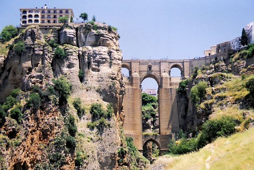 Ronda: A Slow Itinerary for Ronda, Spain — Ronda, Spain travel guide