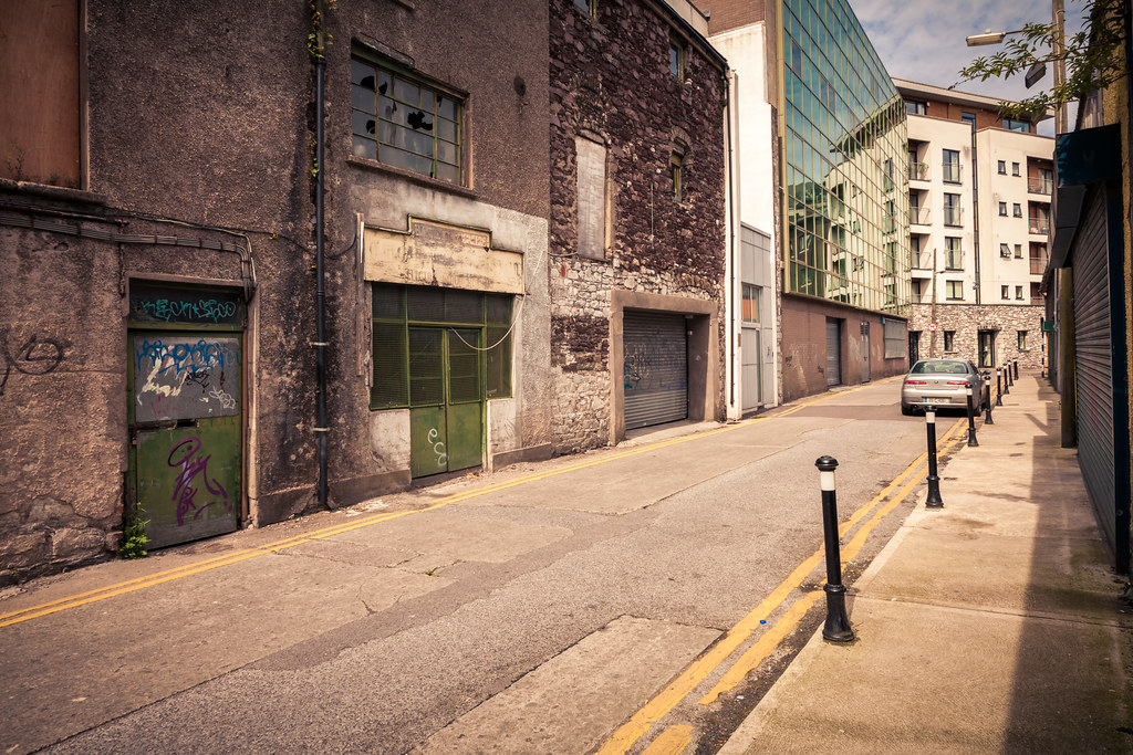 Cork: A Slow Itinerary for Cork, Ireland — Cork, Ireland travel guide