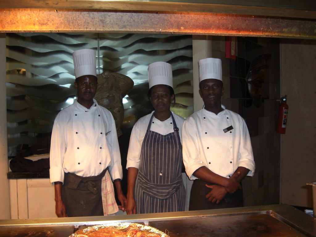 Windhoek: A Slow Itinerary for Windhoek, Namibia — Windhoek, Namibia travel guide