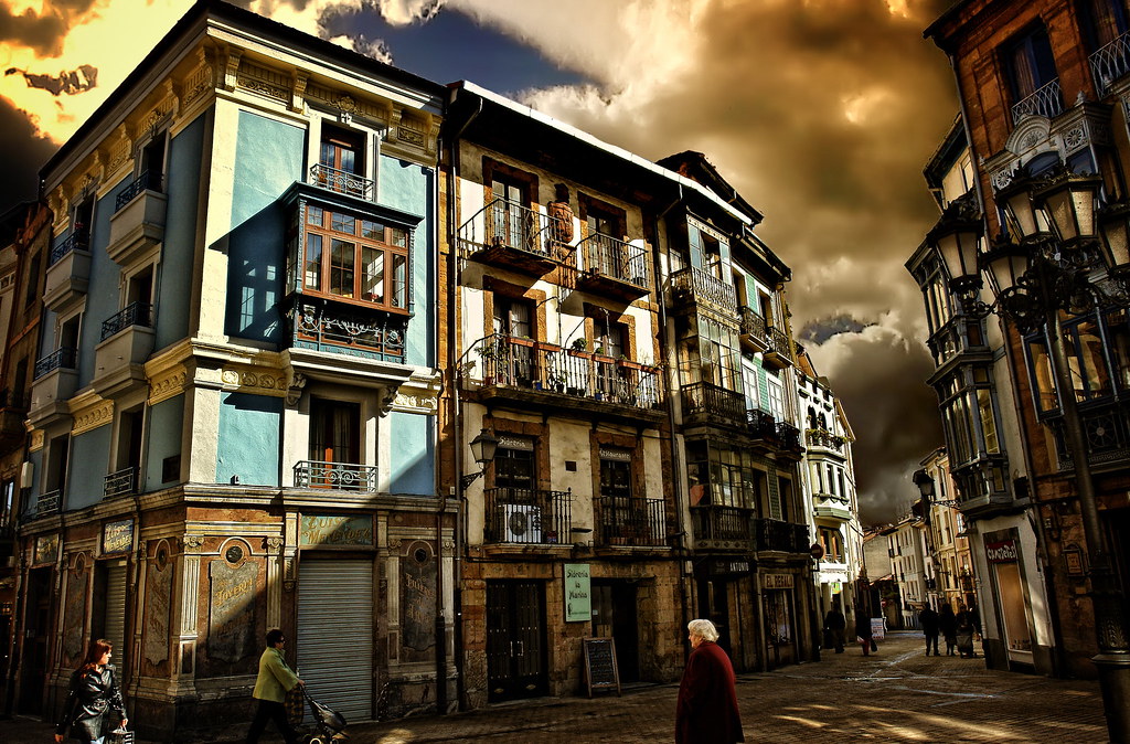 Oviedo: A Slow Itinerary for Oviedo, Spain — Oviedo, Spain travel guide