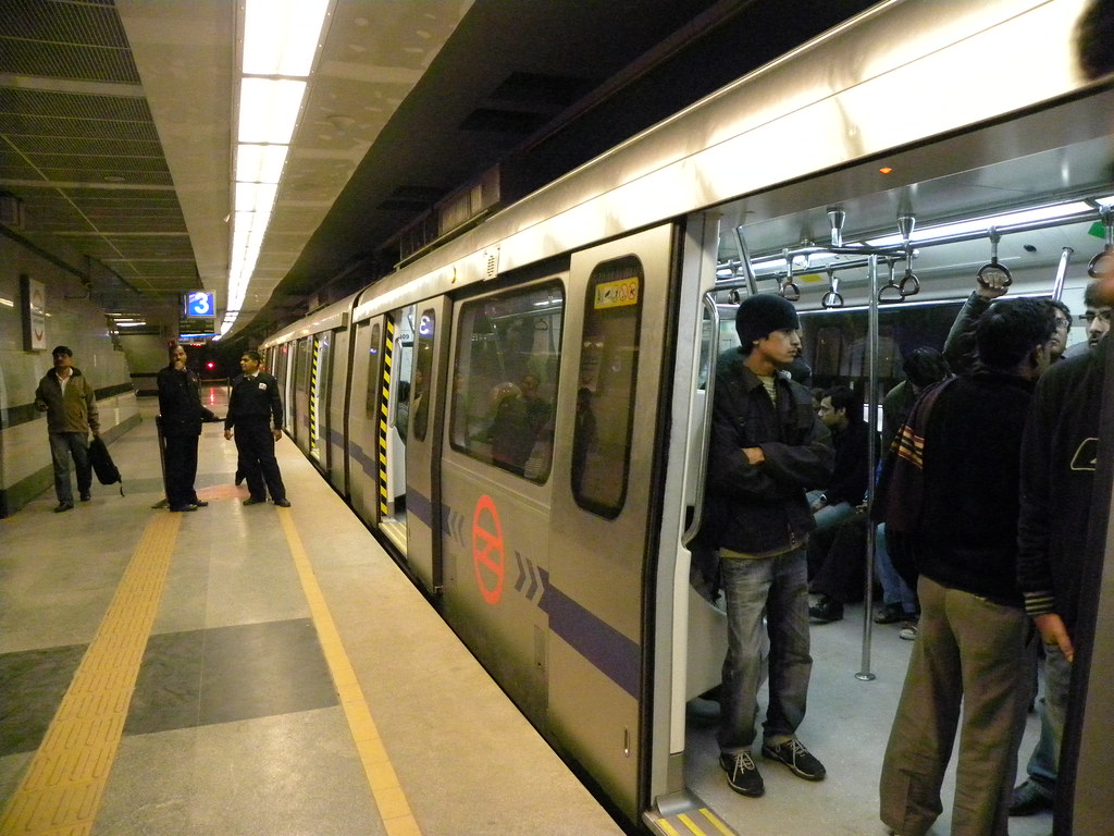 New Delhi: A Slow Itinerary for New Delhi, India — New Delhi, India travel guide