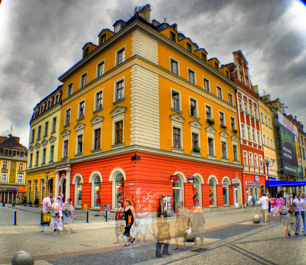 Wroclaw: A Slow Itinerary for Wroclaw, Poland — Wroclaw, Poland travel guide