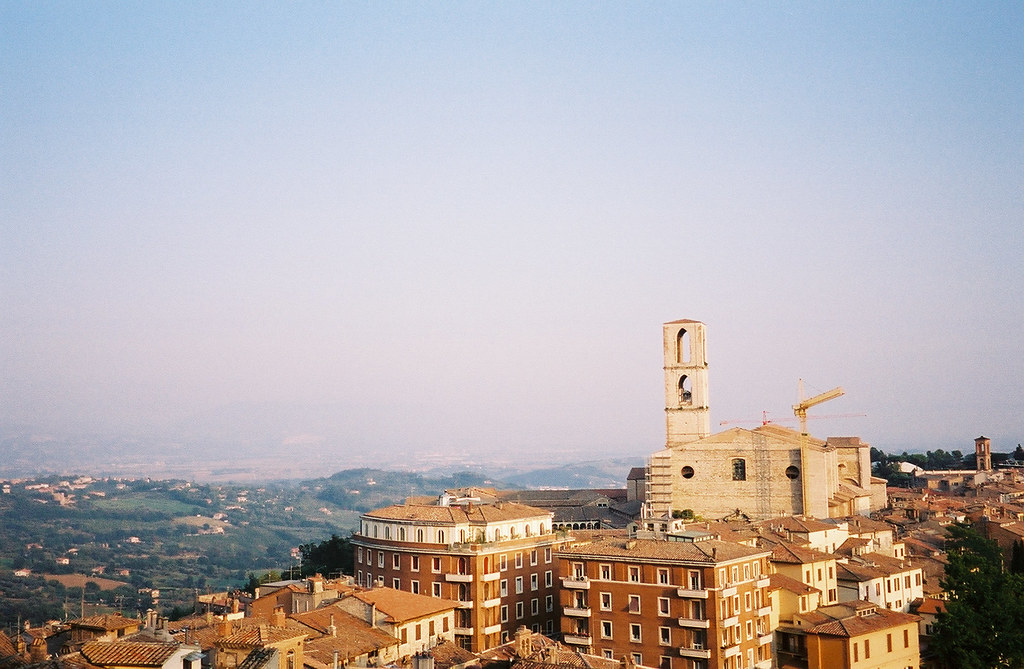 Perugia: A Slow Itinerary for Perugia, Italy — Perugia, Italy travel guide