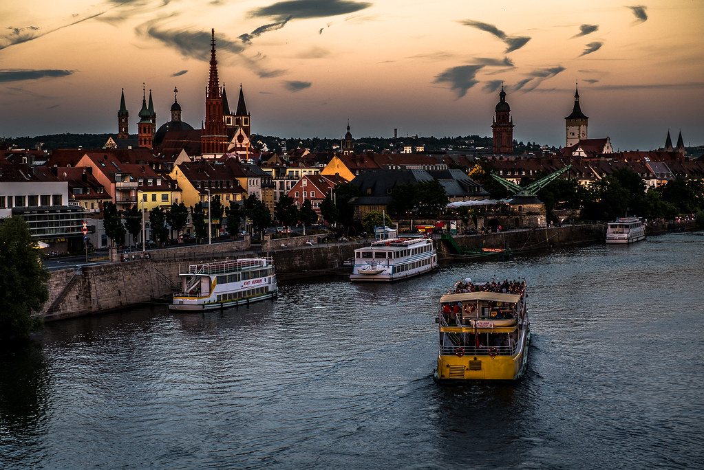 Wurzburg: A Slow Itinerary for Wurzburg, Germany — Wurzburg, Germany travel guide
