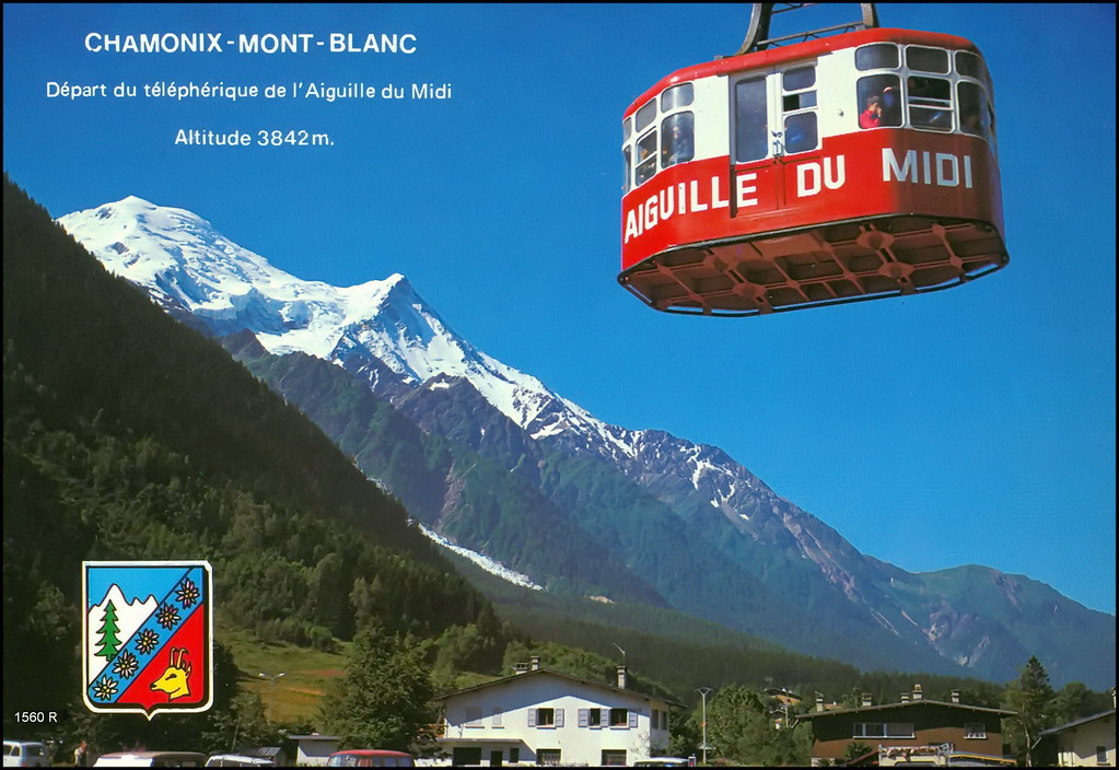 Chamonix: A Slow Itinerary for Chamonix, France — Chamonix, France travel guide
