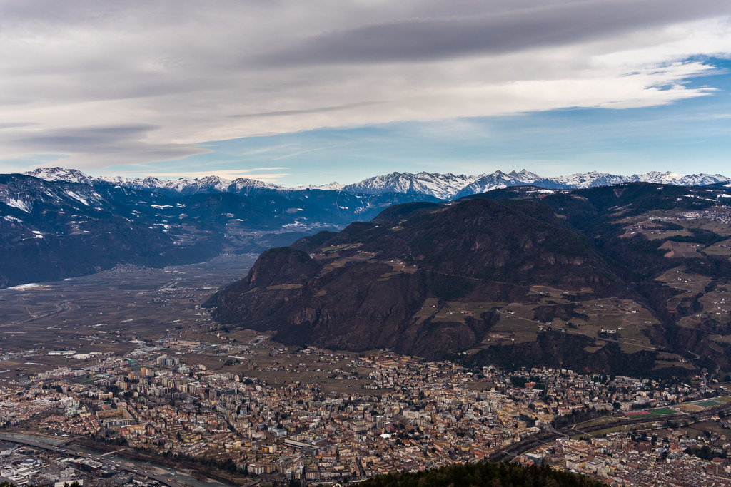 Bolzano: A Slow Itinerary for Bolzano, Italy — Bolzano, Italy travel guide