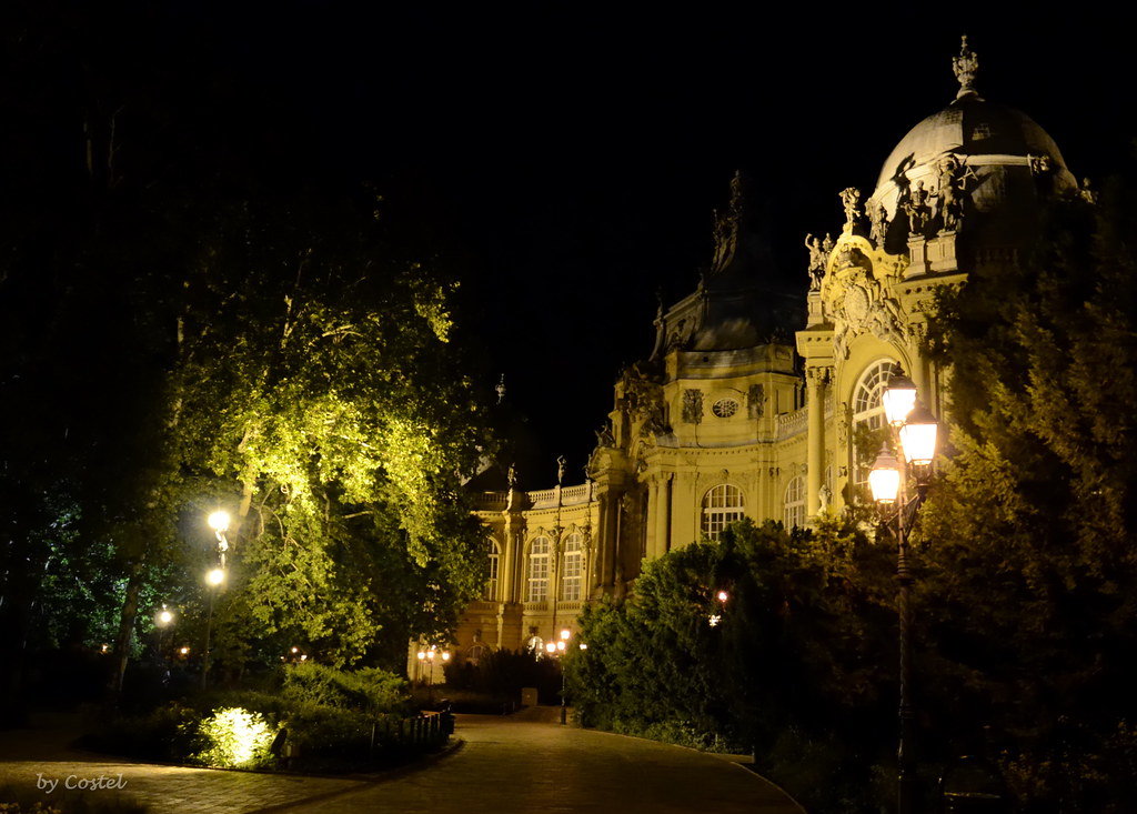 Budapest Danube Banks: A Slow Itinerary for Budapest, Hungary — Budapest, Hungary travel guide