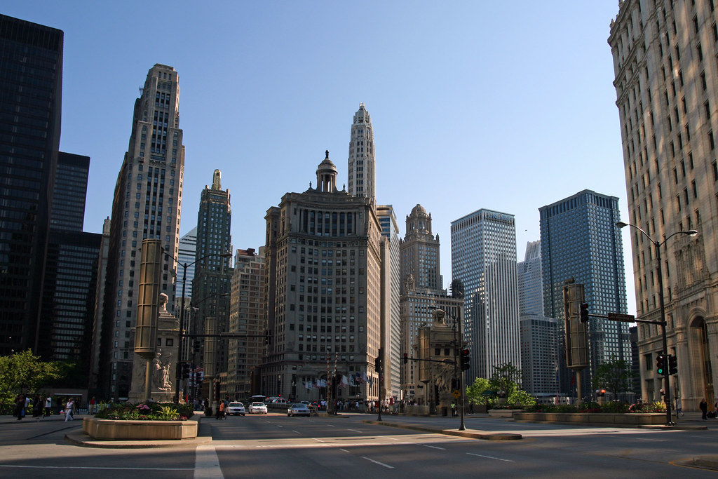 Chicago: A Slow Itinerary for Chicago, United States — Chicago, United States travel guide