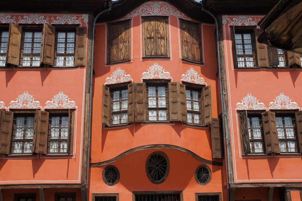 Plovdiv: A Slow Itinerary for Plovdiv, Bulgaria — Plovdiv, Bulgaria travel guide