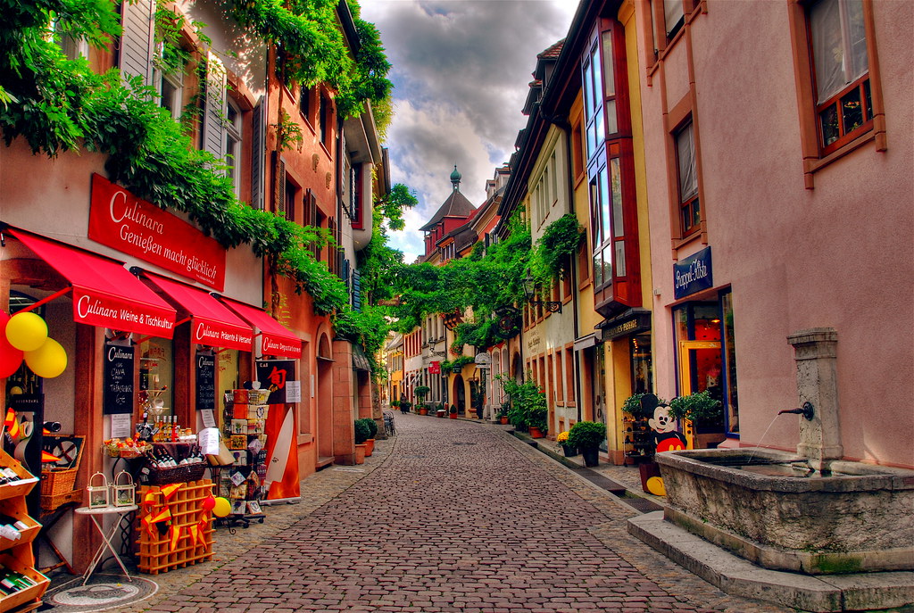Freiburg: A Slow Itinerary for Freiburg, Germany — Freiburg, Germany travel guide