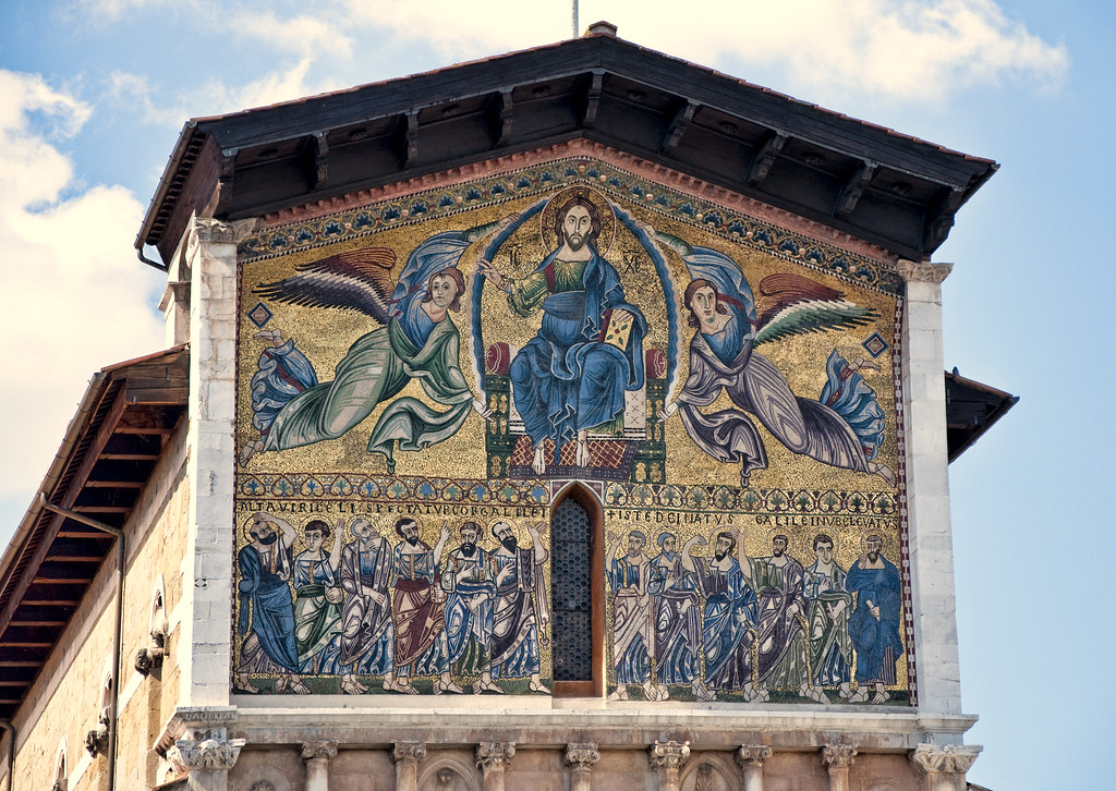 Lucca: A Slow Itinerary for Lucca, Italy — Lucca, Italy travel guide