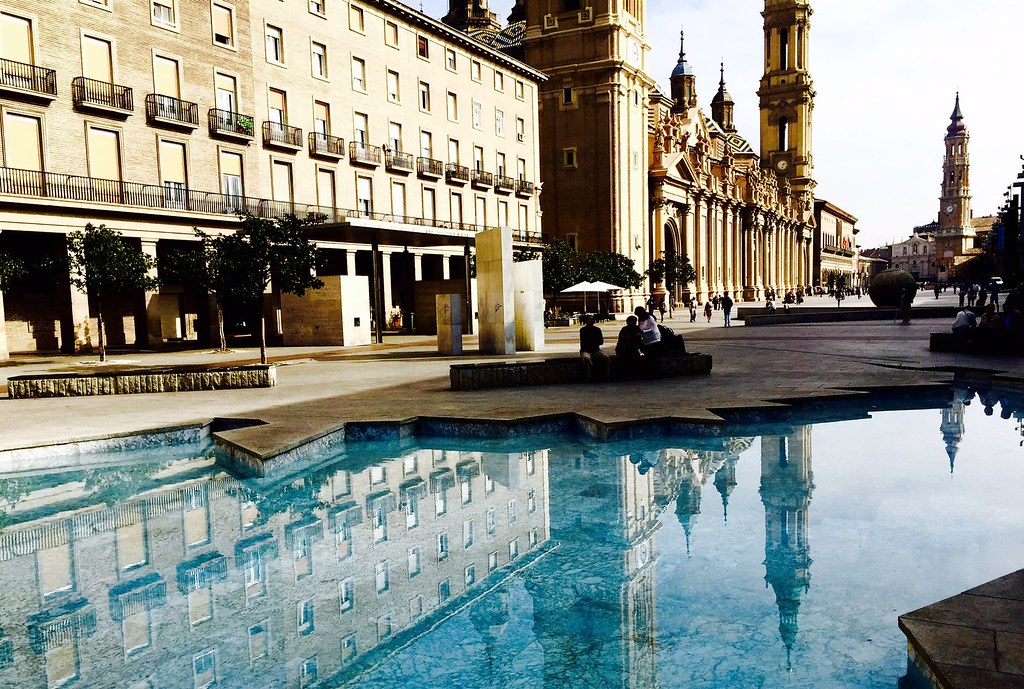 Zaragoza: A Slow Itinerary for Zaragoza, Spain — Zaragoza, Spain travel guide