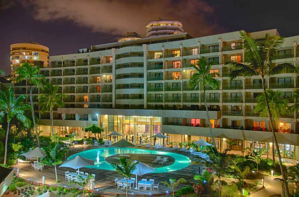 Noumea: A Slow Itinerary for Noumea, New Caledonia — Noumea, New Caledonia travel guide