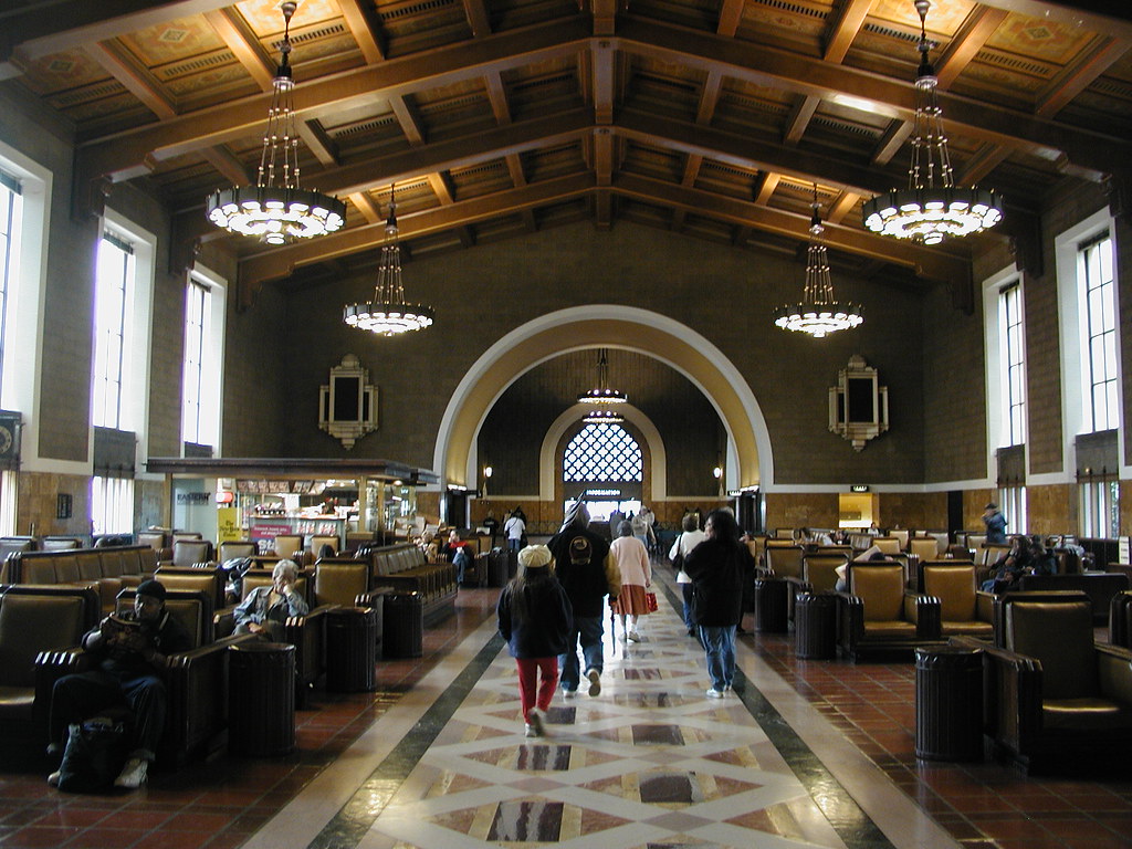 Los Angeles: A Slow Itinerary for Los Angeles, United States — Los Angeles, United States travel guide