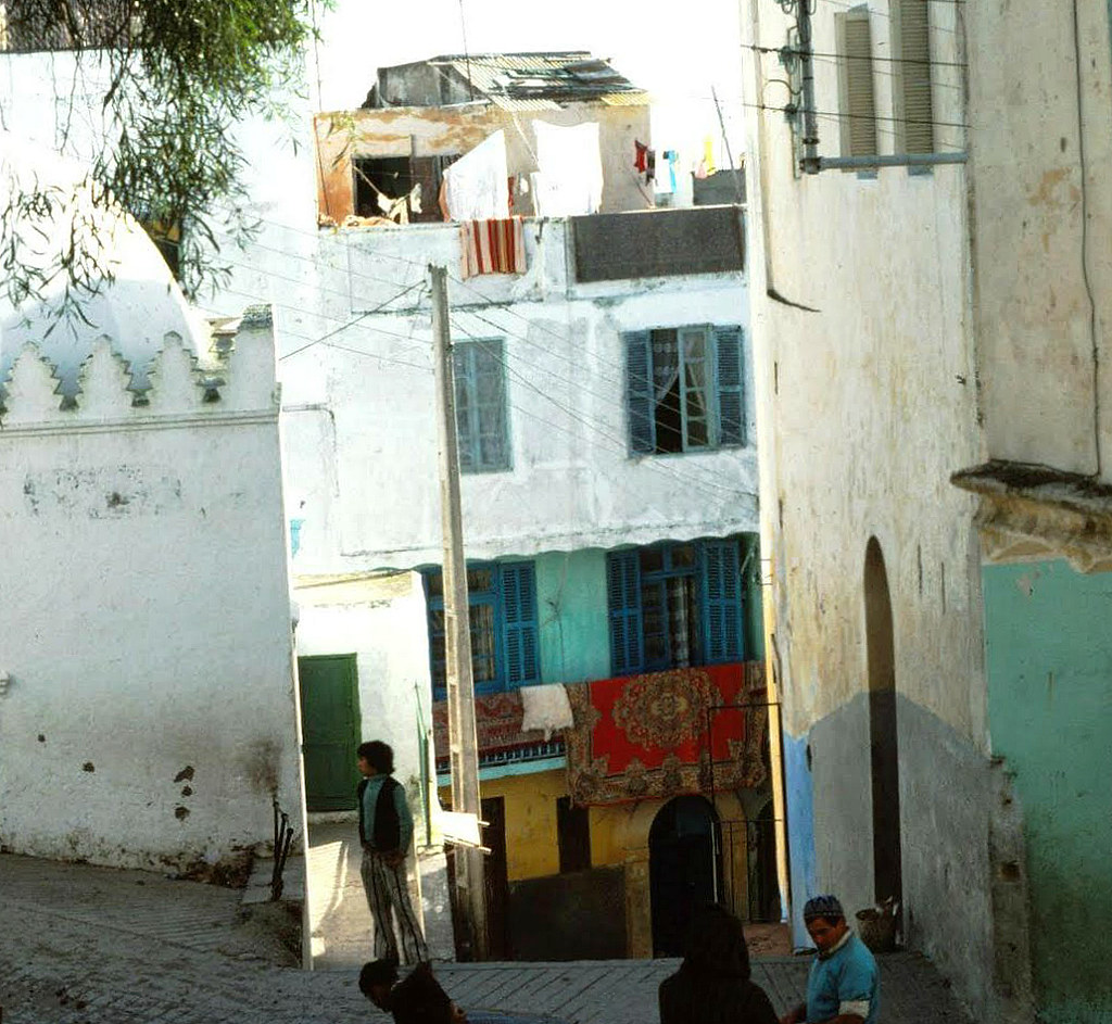 Tangier: A Slow Itinerary for Tangier, Morocco — Tangier, Morocco travel guide